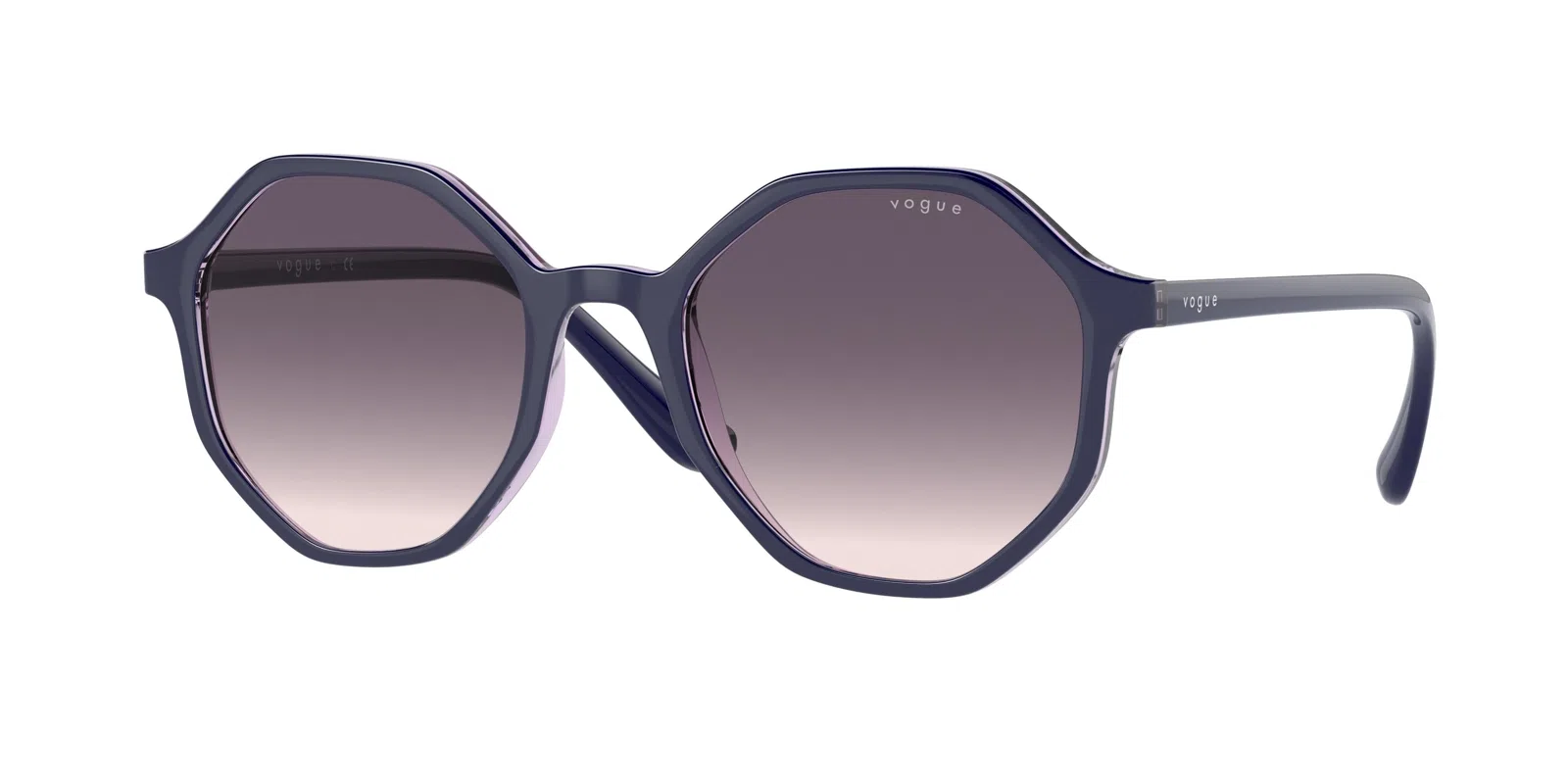 Vogue Eyewear 5222S Sunglasses - view 33